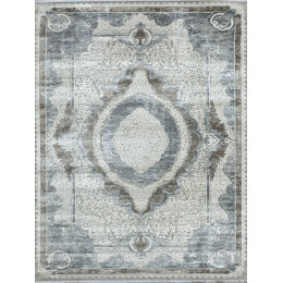 Ковер COUTURE ( КУТЮР ) 04142A - BEIGE / GREY  