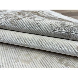 Ковер COUTURE ( КУТЮР ) 04635A - CREAM / VIZION
