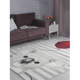 Ковер ORION ( ОРИОН ) D869 - GRAY 
