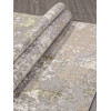 Ковер LIMAN ( ЛИМАН ) F163 - CREAM-GREEN