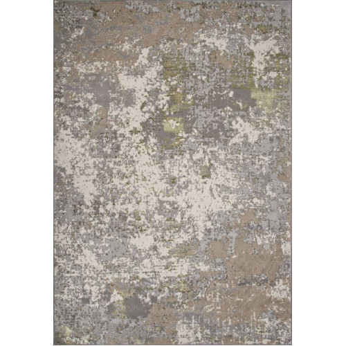 Ковер LIMAN ( ЛИМАН ) F163 - CREAM-GREEN