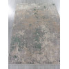 Ковер LIMAN ( ЛИМАН ) F163 - GRAY-GREEN