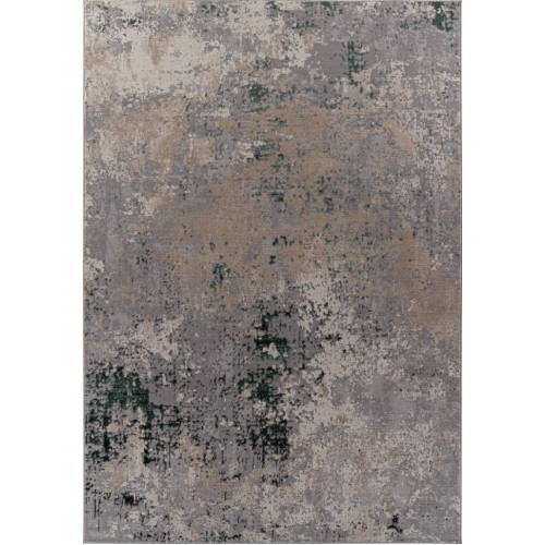 Ковер LIMAN ( ЛИМАН ) F163 - GRAY-GREEN