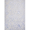 Ковер LIMAN ( ЛИМАН ) F164 - CREAM-BLUE 