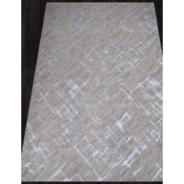 Ковер LIMAN ( ЛИМАН ) F164 - GRAY-D. BLUE 