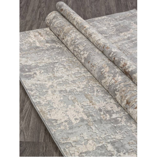 Ковер LIMAN ( ЛИМАН ) F165 - CREAM-PINK  