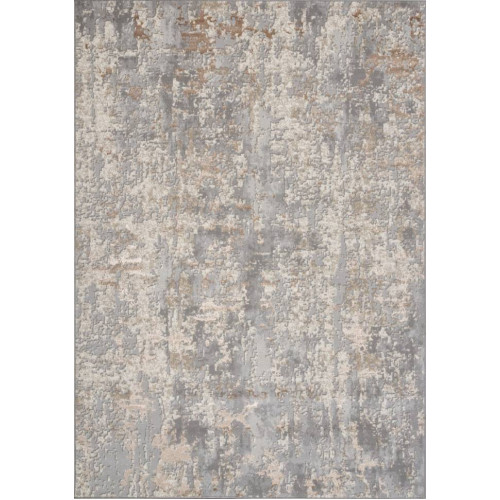 Ковер LIMAN ( ЛИМАН ) F165 - CREAM-PINK  