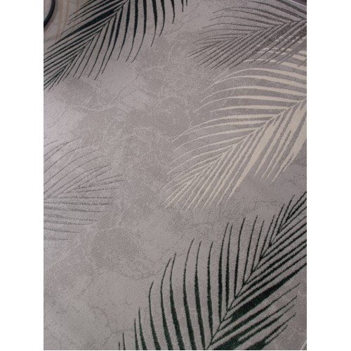 Ковер LIMAN ( ЛИМАН ) F167- GRAY-GREEN 