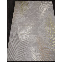 Ковер LIMAN ( ЛИМАН ) F167- GRAY-GREEN 