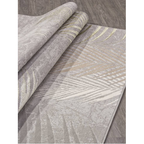 Ковер LIMAN ( ЛИМАН ) F167- GRAY-GREEN 
