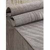 Ковер LIMAN ( ЛИМАН ) F167- GRAY-GREEN 