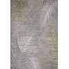 Ковер LIMAN ( ЛИМАН ) F167- GRAY-GREEN 