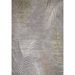 Ковер LIMAN ( ЛИМАН ) F167- GRAY-GREEN 