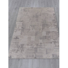 Ковер LIMAN ( ЛИМАН ) F168 - CREAM-GRAY 