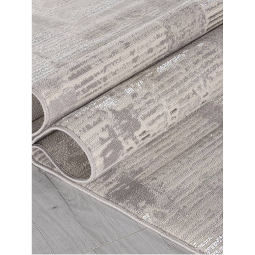 Ковер LIMAN ( ЛИМАН ) F168 - CREAM-GRAY 