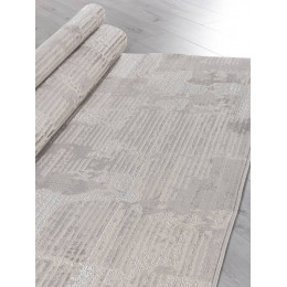 Ковер LIMAN ( ЛИМАН ) F168 - CREAM-GRAY 