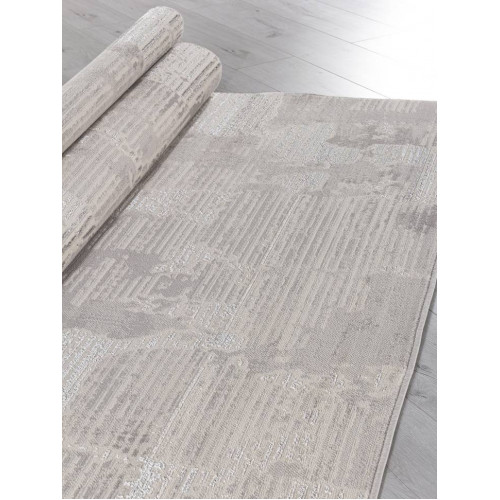 Ковер LIMAN ( ЛИМАН ) F168 - CREAM-GRAY 