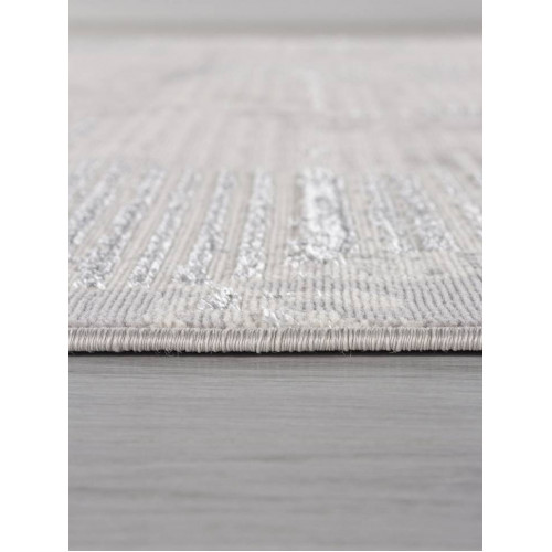 Ковер LIMAN ( ЛИМАН ) F168 - CREAM-GRAY 