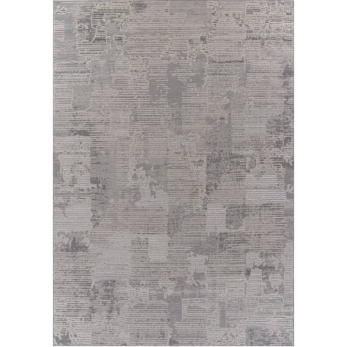 Ковер LIMAN ( ЛИМАН ) F168 - CREAM-GRAY 