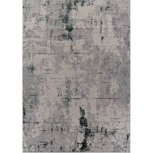 Ковер LIMAN ( ЛИМАН ) F169 - CREAM-D. GREEN
