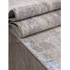 Ковер LIMAN ( ЛИМАН ) F169 - CREAM-D. BLUE