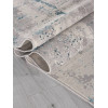 Ковер LIMAN ( ЛИМАН ) F169 - CREAM-D. BLUE