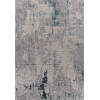 Ковер LIMAN ( ЛИМАН ) F169 - CREAM-D. BLUE