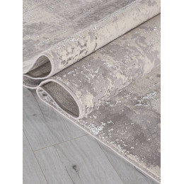 Ковер LIMAN ( ЛИМАН ) F169 - CREAM-GRAY