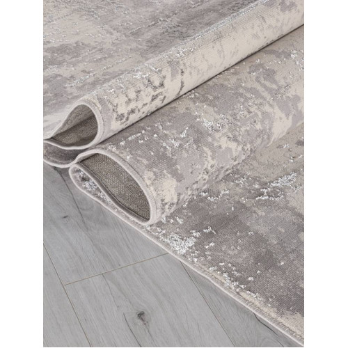 Ковер LIMAN ( ЛИМАН ) F169 - CREAM-GRAY