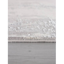Ковер LIMAN ( ЛИМАН ) F169 - CREAM-GRAY