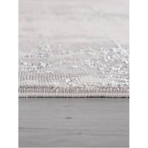 Ковер LIMAN ( ЛИМАН ) F169 - CREAM-GRAY