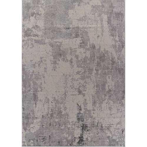 Ковер LIMAN ( ЛИМАН ) F169 - CREAM-GRAY