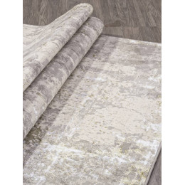Ковер LIMAN ( ЛИМАН ) F169 - CREAM-GREEN