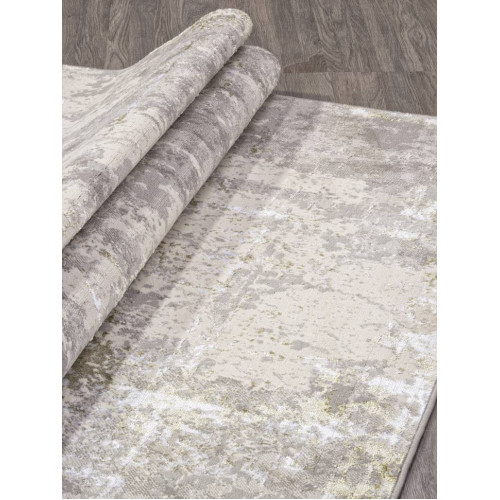 Ковер LIMAN ( ЛИМАН ) F169 - CREAM-GREEN