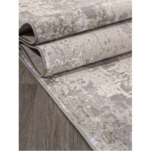 Ковер LIMAN ( ЛИМАН ) F169 - CREAM-GREEN