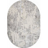 Ковер LIMAN ( ЛИМАН ) F169 - CREAM-GREEN ( Овал )