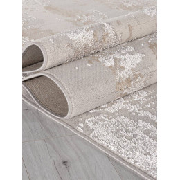 Ковер LIMAN ( ЛИМАН ) F171 - DARK BEIGE 