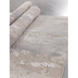 Ковер LIMAN ( ЛИМАН ) F171 - DARK BEIGE 