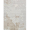 Ковер LIMAN ( ЛИМАН ) F171 - CREAM-GREEN ( Овал )