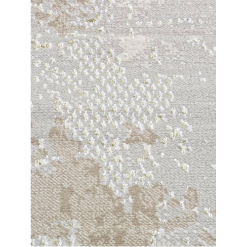Ковер LIMAN ( ЛИМАН ) F171 - CREAM-GREEN ( Овал )