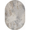 Ковер LIMAN ( ЛИМАН ) F171 - CREAM-GREEN ( Овал )