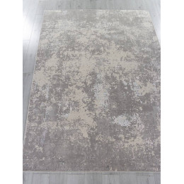 Ковер LIMAN ( ЛИМАН ) F477 - GRAY-BEIGE 
