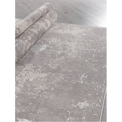 Ковер LIMAN ( ЛИМАН ) F477 - GRAY-BEIGE 