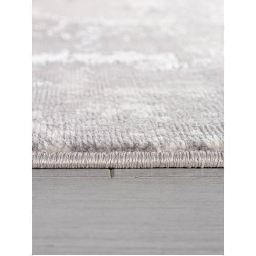 Ковер LIMAN ( ЛИМАН ) F477 - GRAY-BEIGE 