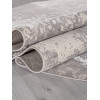Ковер LIMAN ( ЛИМАН ) F477 - GRAY-BEIGE ( Овал )
