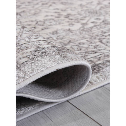 Ковер LILY ( ЛИЛИ ) 5258B - S.WHITE / P.CREAM