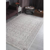 Ковер LILY ( ЛИЛИ ) 5258B - S.WHITE / P.CREAM