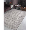 Ковер LILY ( ЛИЛИ ) 5258B - S.WHITE / P.CREAM