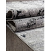 Ковер PALERMO ( ПАЛЕРМО ) F279 - DARK GRAY
