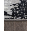 Ковер PALERMO ( ПАЛЕРМО ) F279 - DARK GRAY